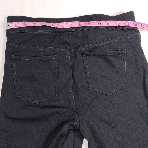 Gloria Vanderbilt women's leggings size 8 - Picture 12 of 15